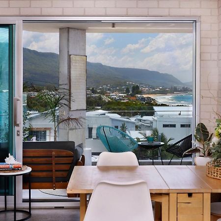 Sandon Point Coastal Abode Булли Экстерьер фото