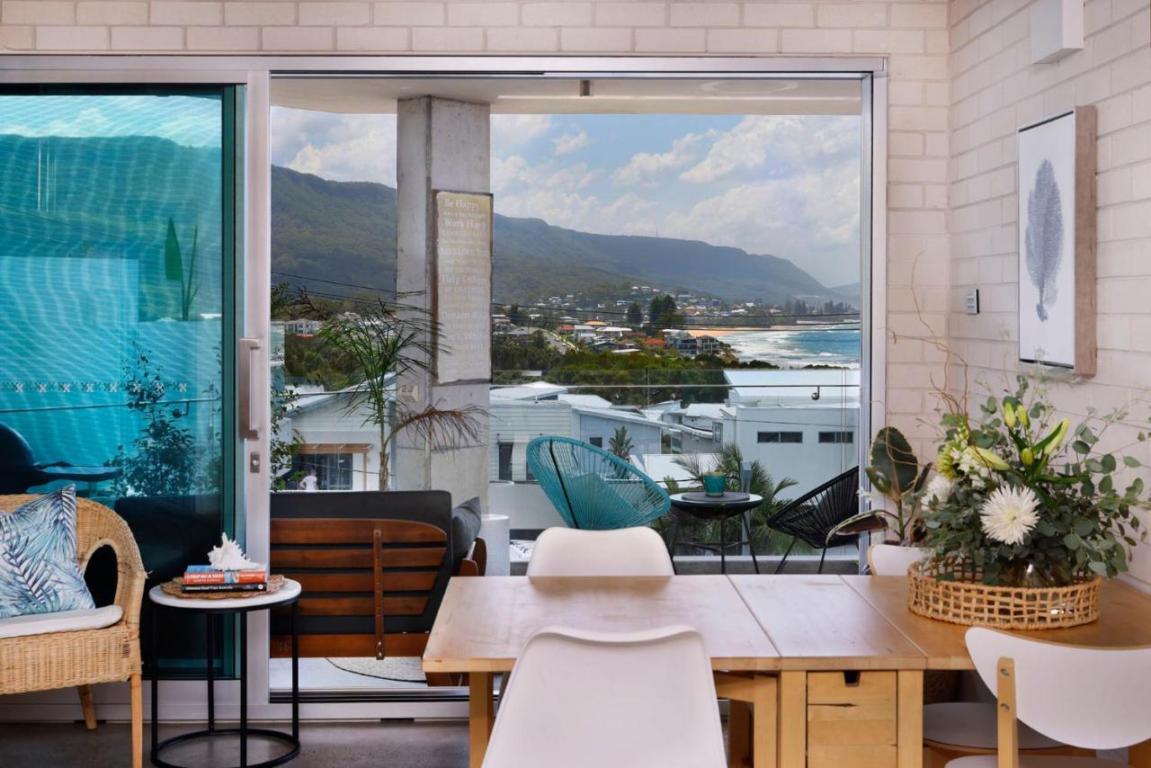 Sandon Point Coastal Abode Булли Экстерьер фото