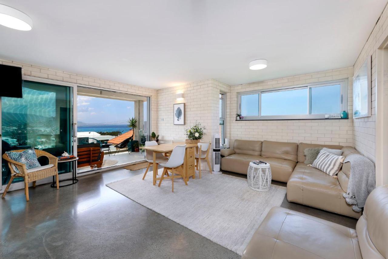 Sandon Point Coastal Abode Булли Экстерьер фото